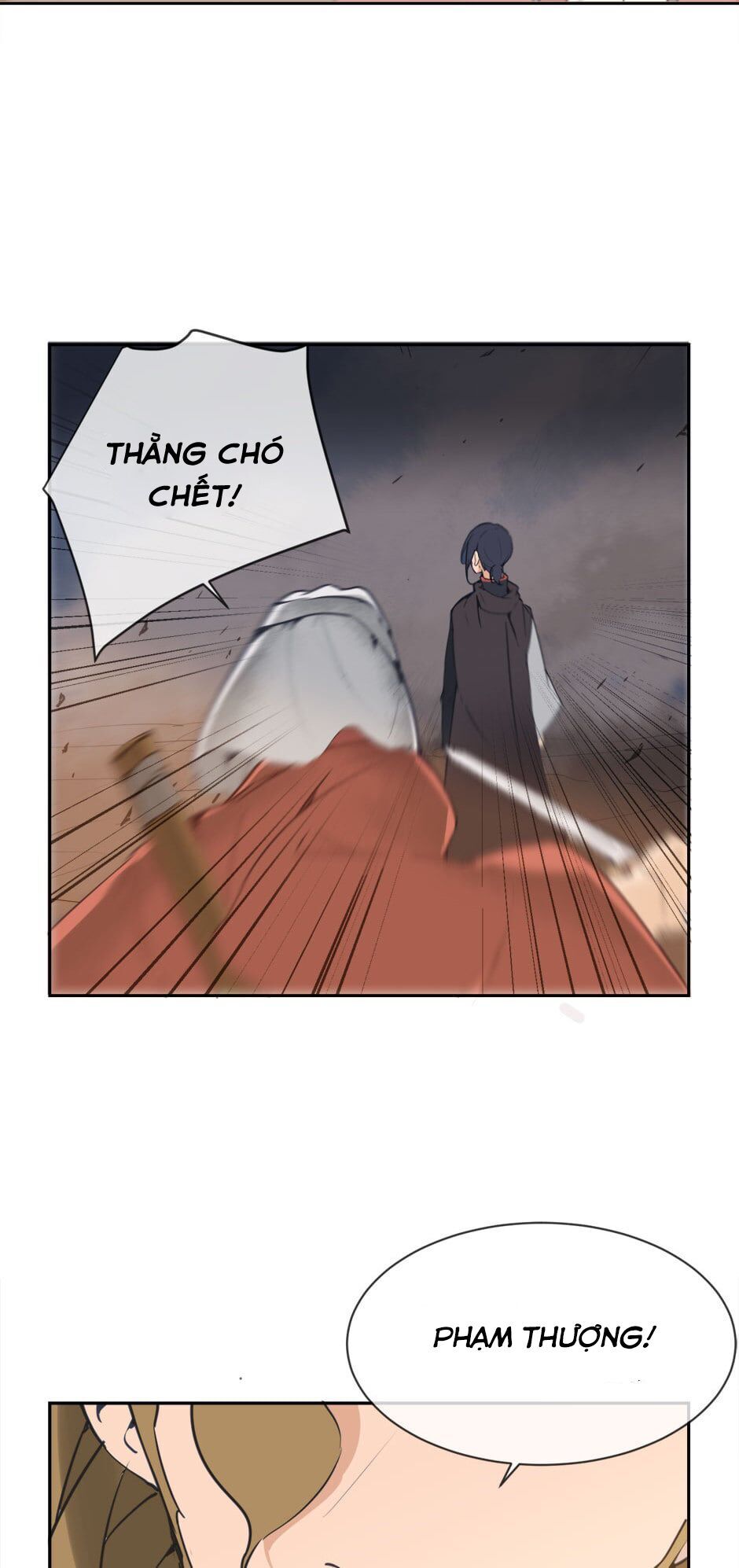 The Dead King Chapter 39 - Trang 2