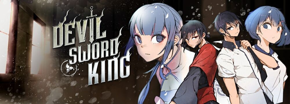 The Dead King Chapter 39 - Trang 2