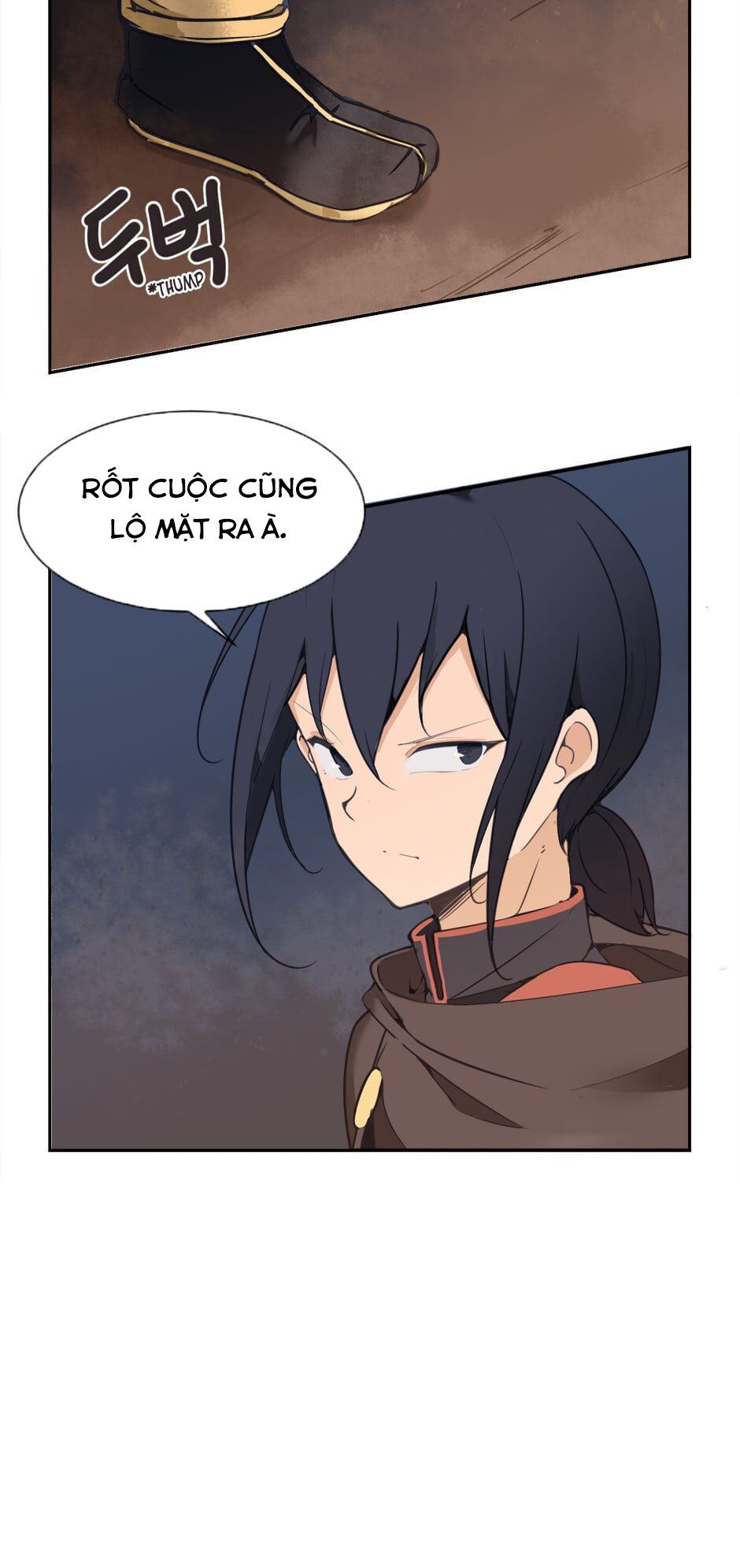 The Dead King Chapter 39 - Trang 2