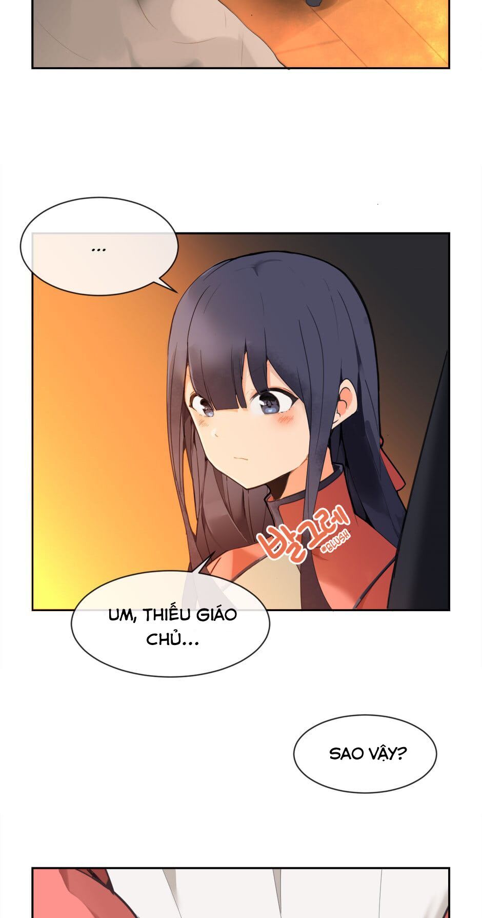 The Dead King Chapter 39 - Trang 2