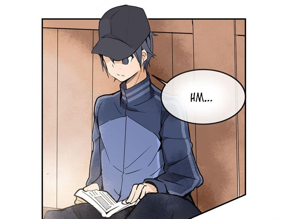 The Dead King Chapter 4 - Trang 2