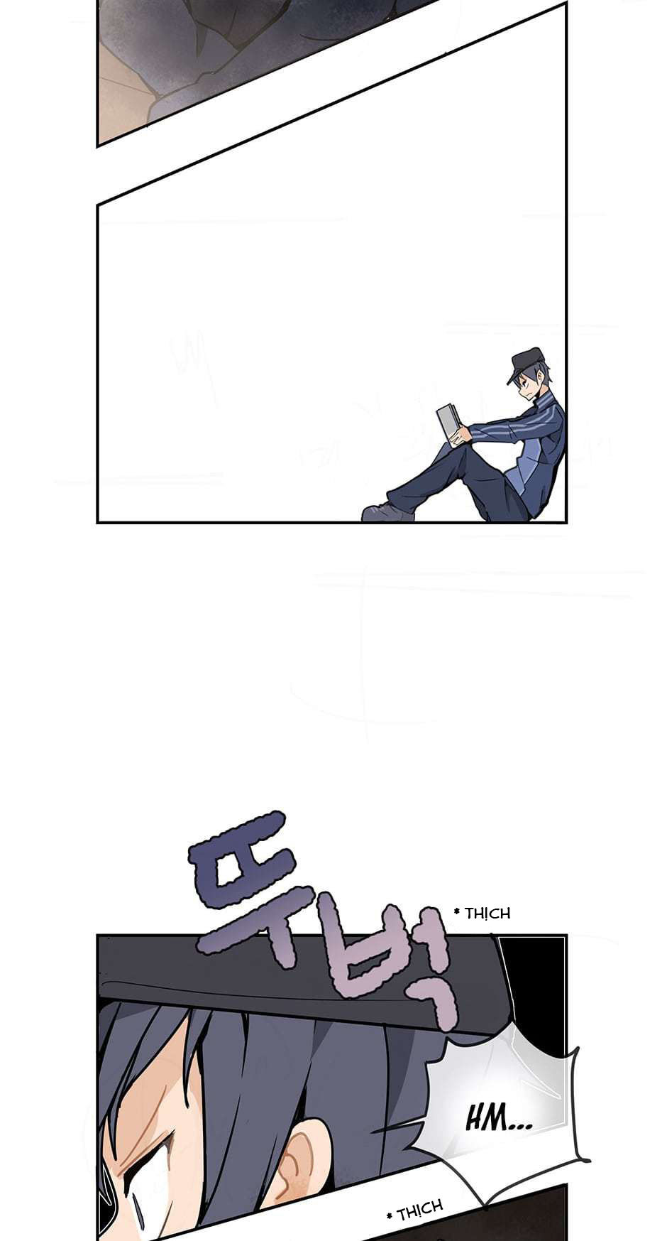 The Dead King Chapter 4 - Trang 2