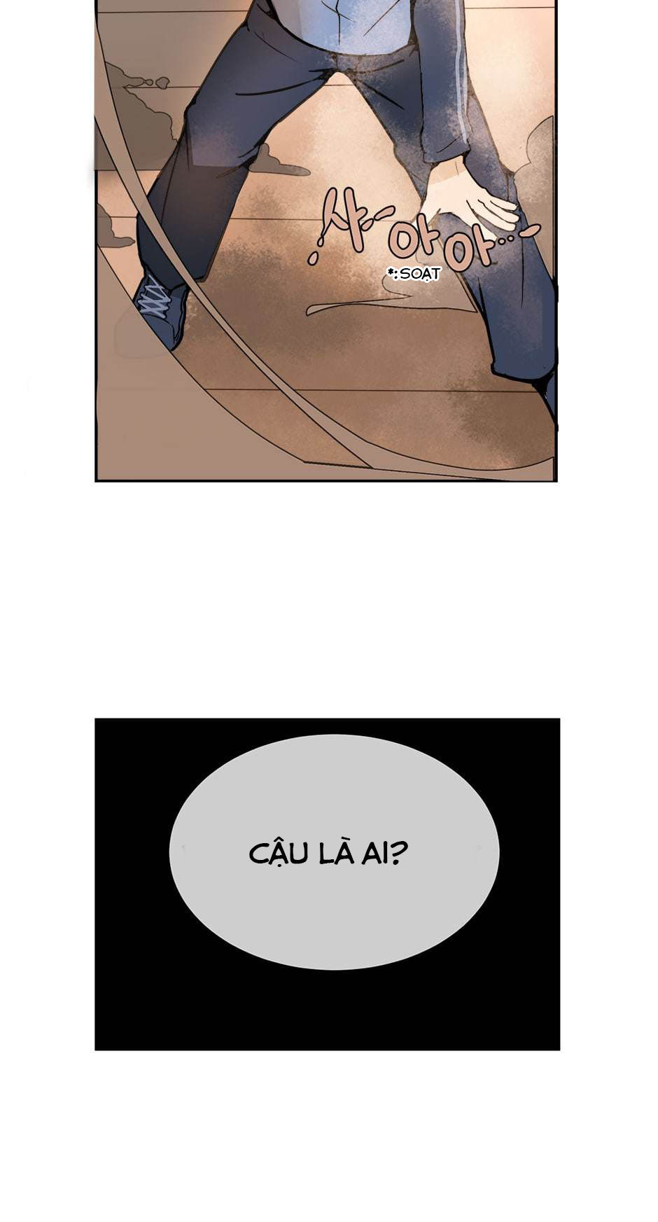 The Dead King Chapter 4 - Trang 2