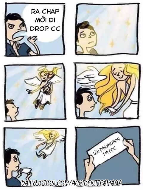 The Dead King Chapter 4 - Trang 2