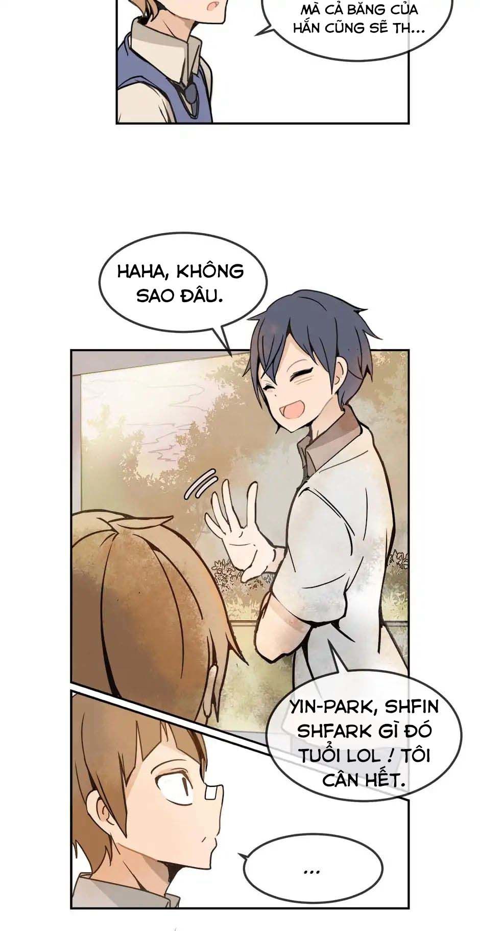 The Dead King Chapter 4 - Trang 2