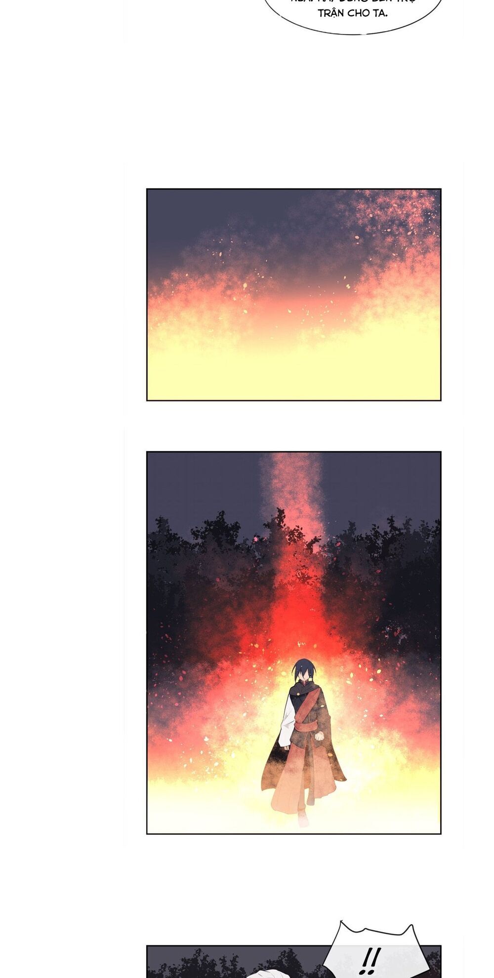 The Dead King Chapter 40 - Trang 2