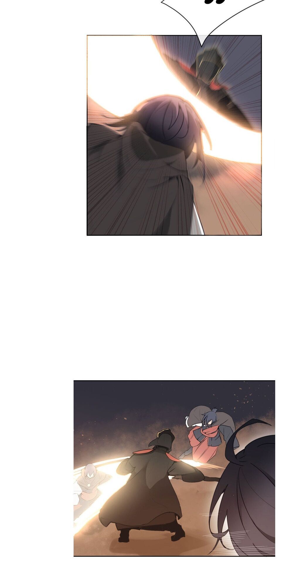 The Dead King Chapter 40 - Trang 2