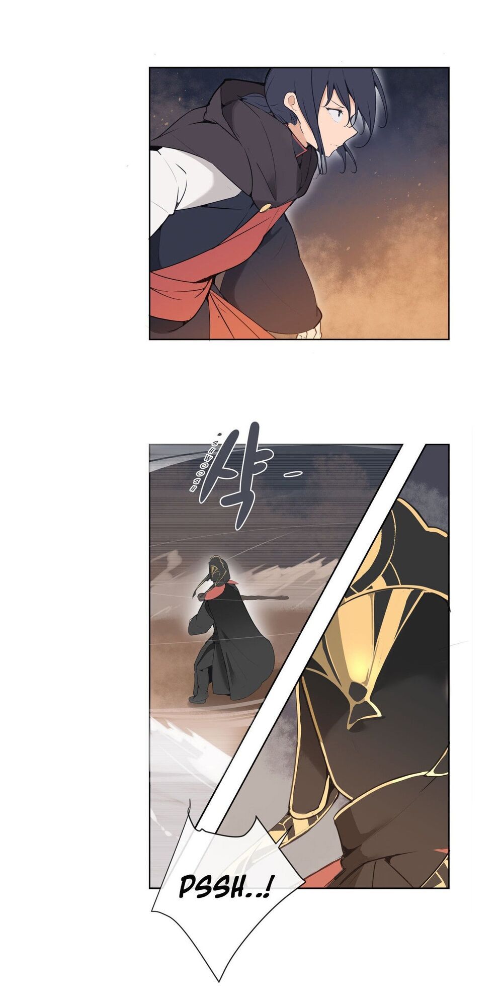 The Dead King Chapter 40 - Trang 2