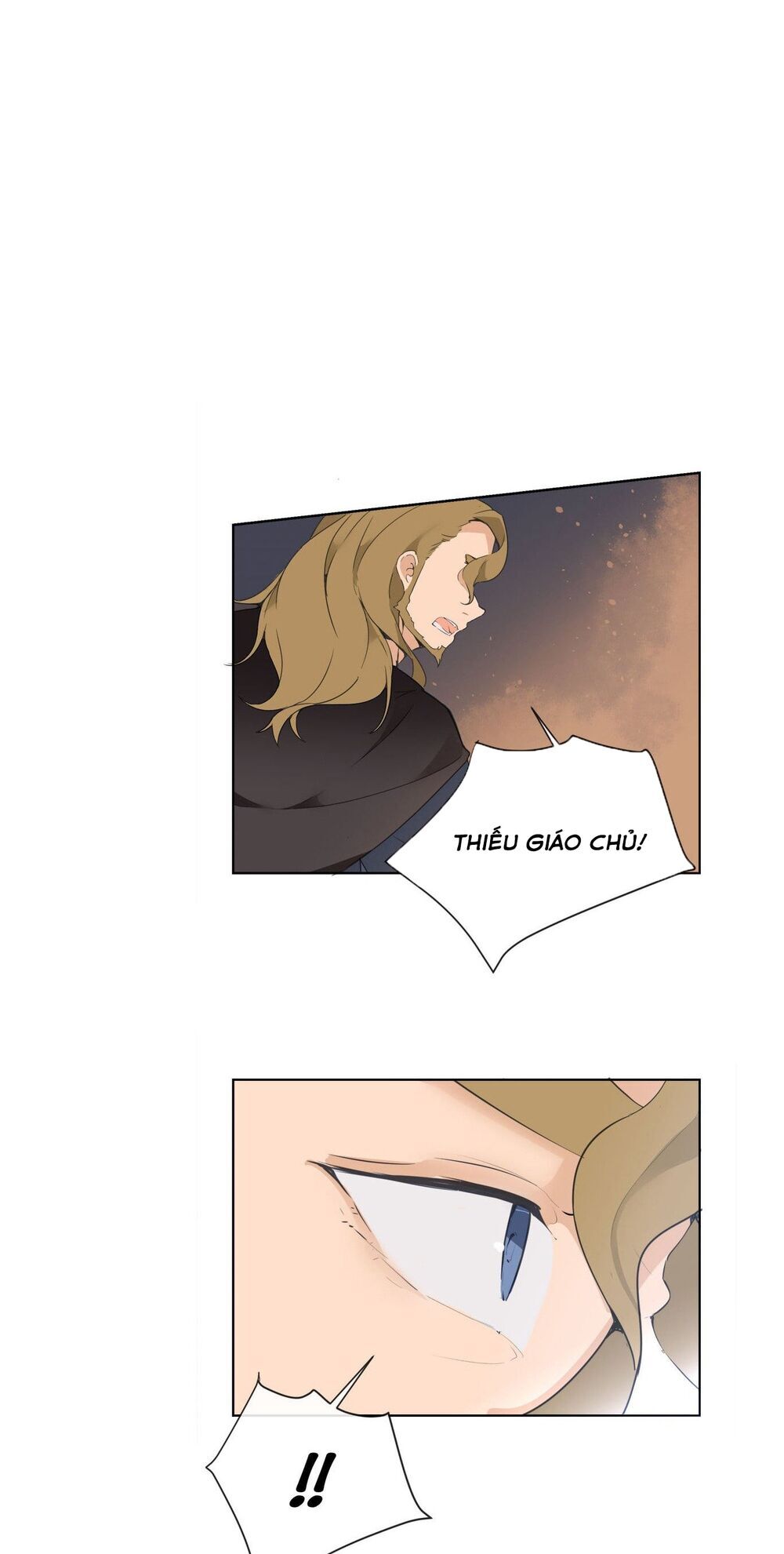 The Dead King Chapter 40 - Trang 2