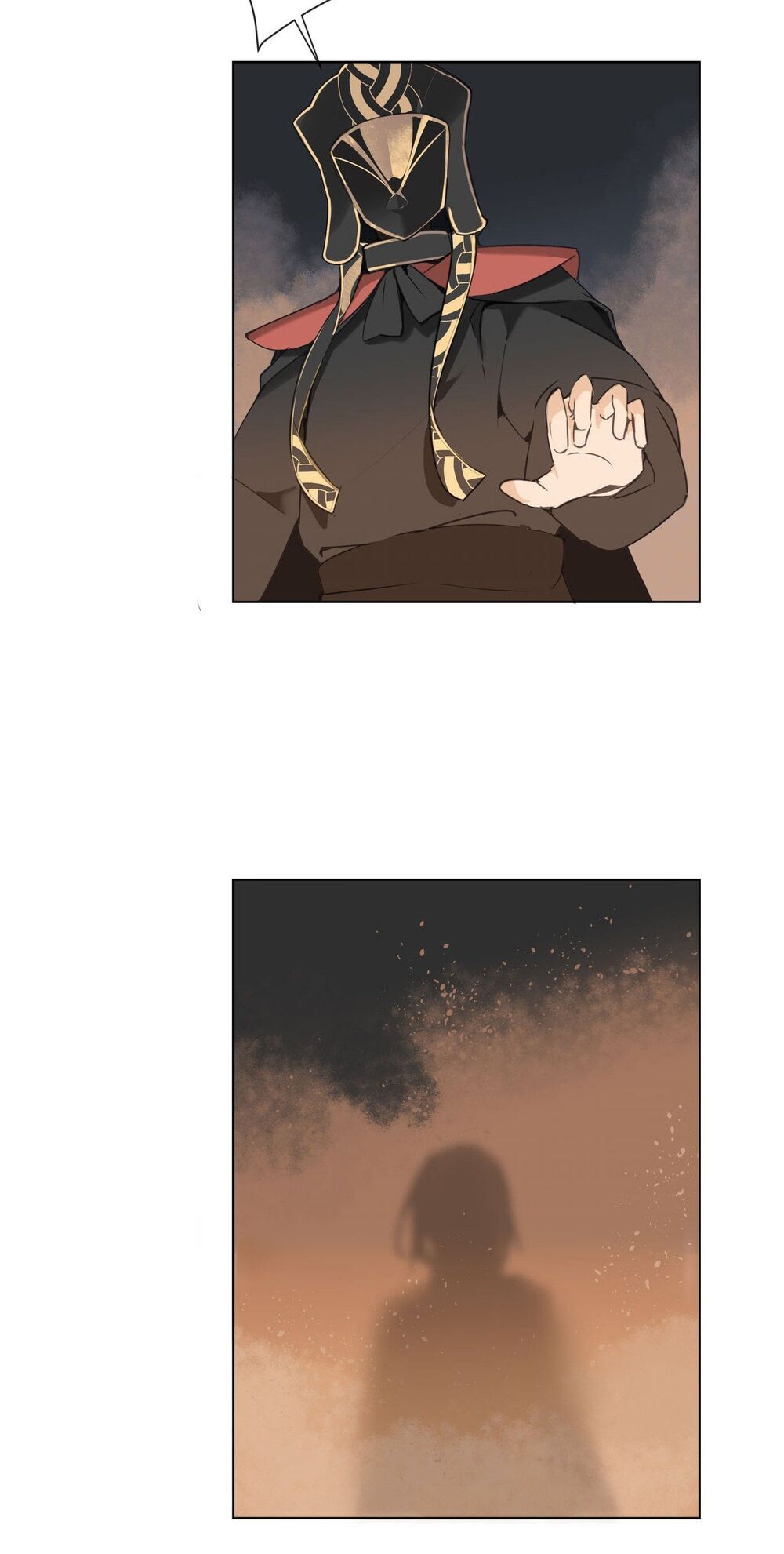 The Dead King Chapter 40 - Trang 2