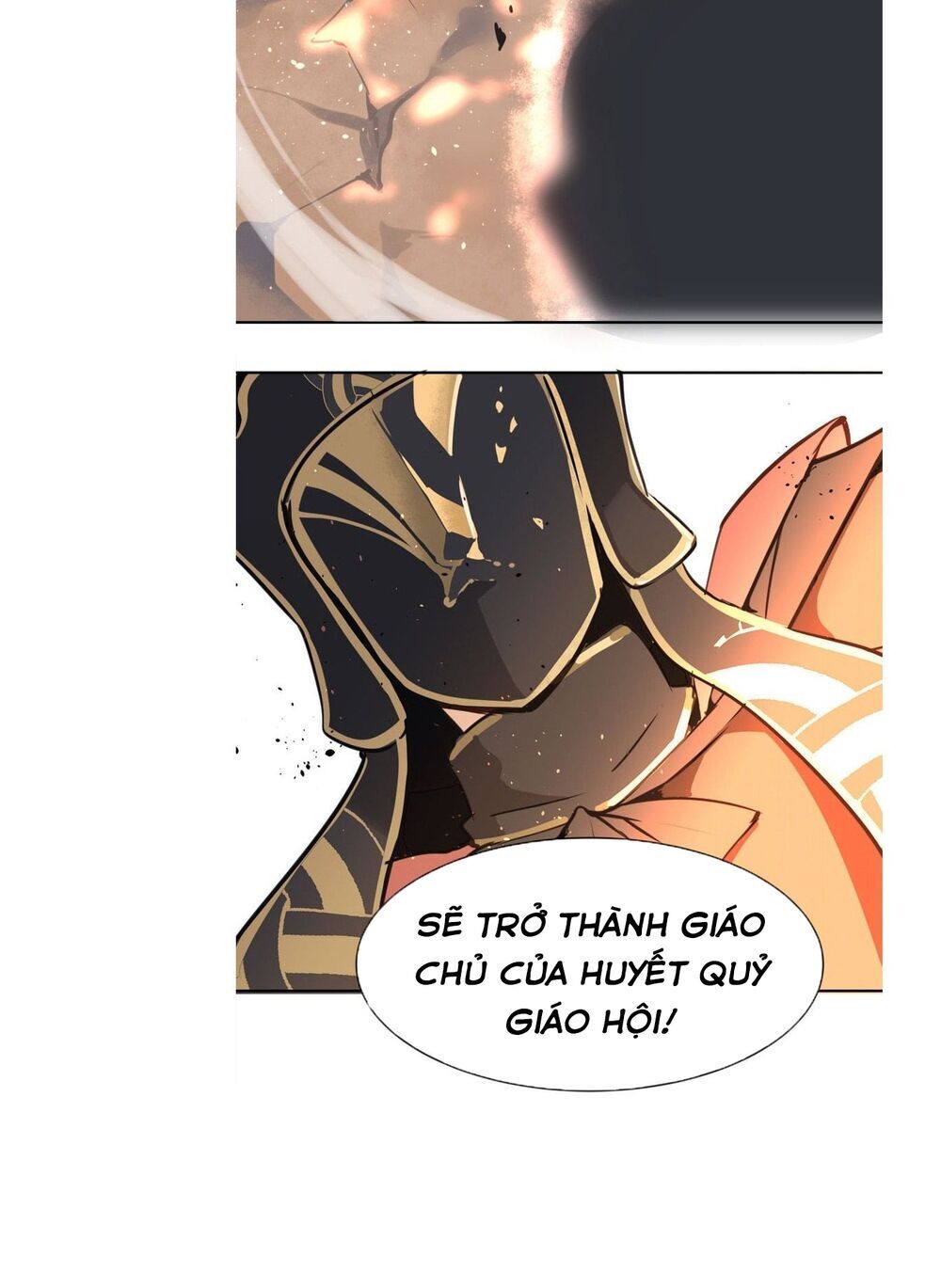 The Dead King Chapter 40 - Trang 2