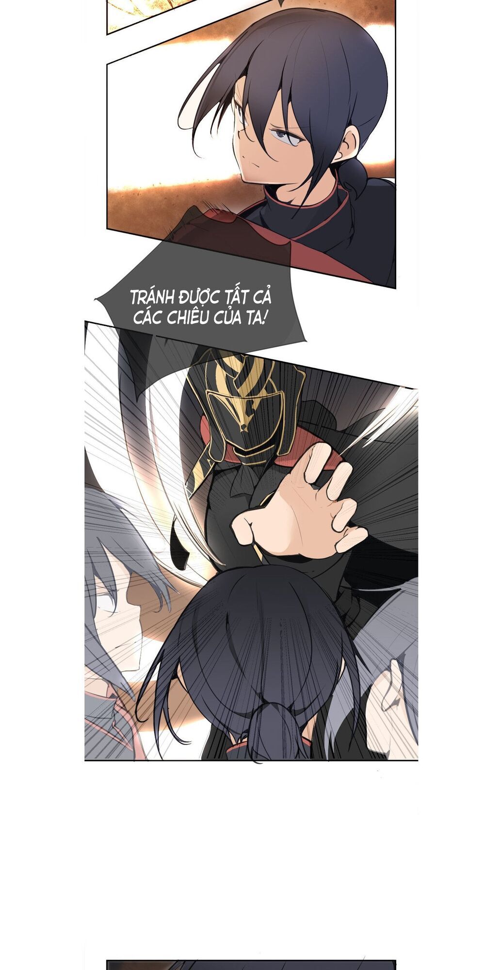 The Dead King Chapter 41 - Trang 2