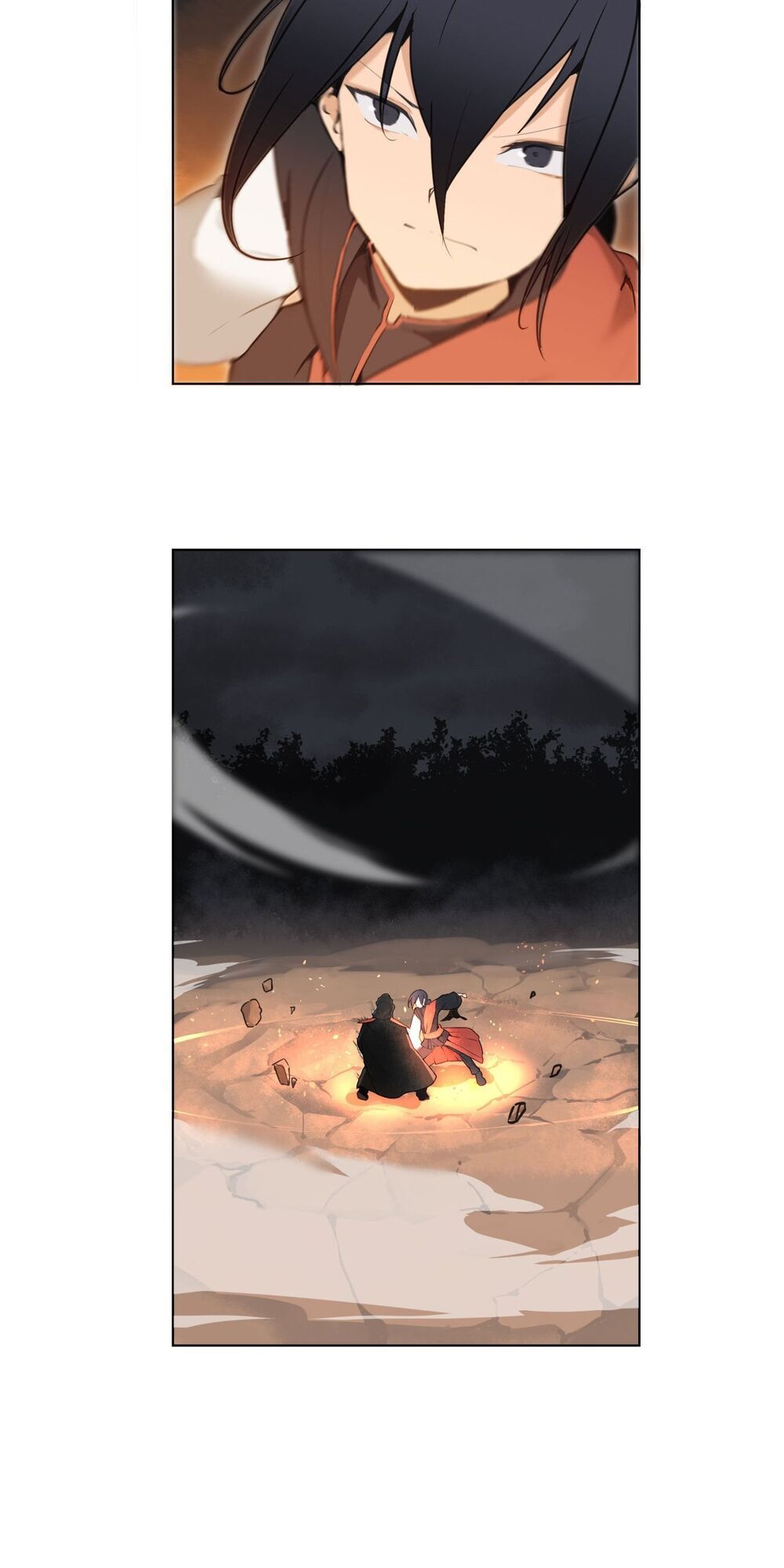 The Dead King Chapter 41 - Trang 2