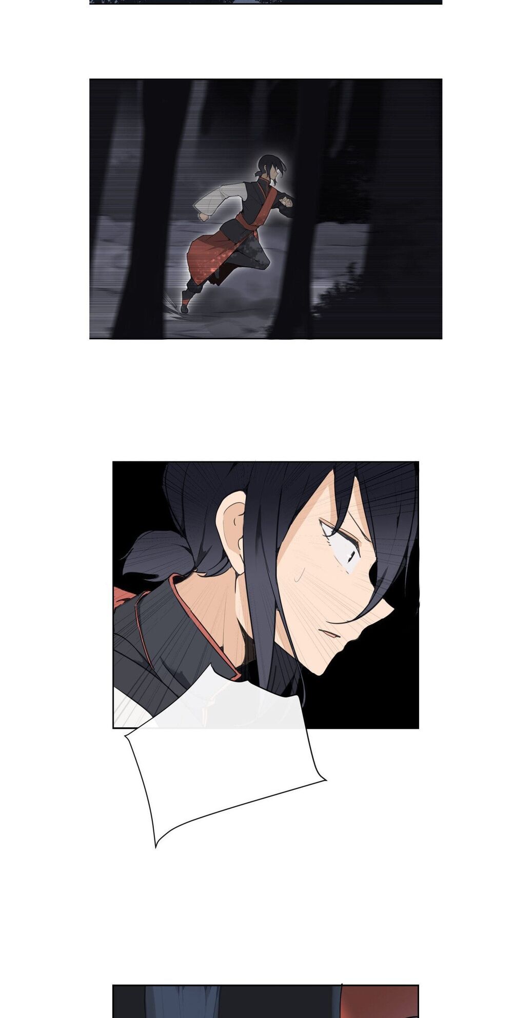 The Dead King Chapter 41 - Trang 2