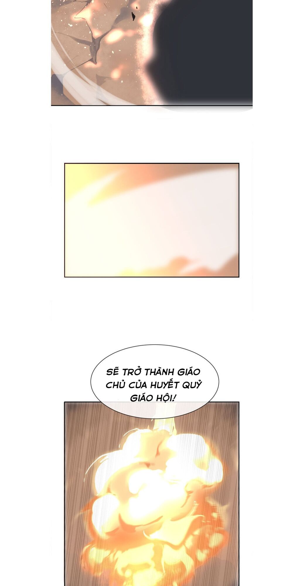 The Dead King Chapter 41 - Trang 2