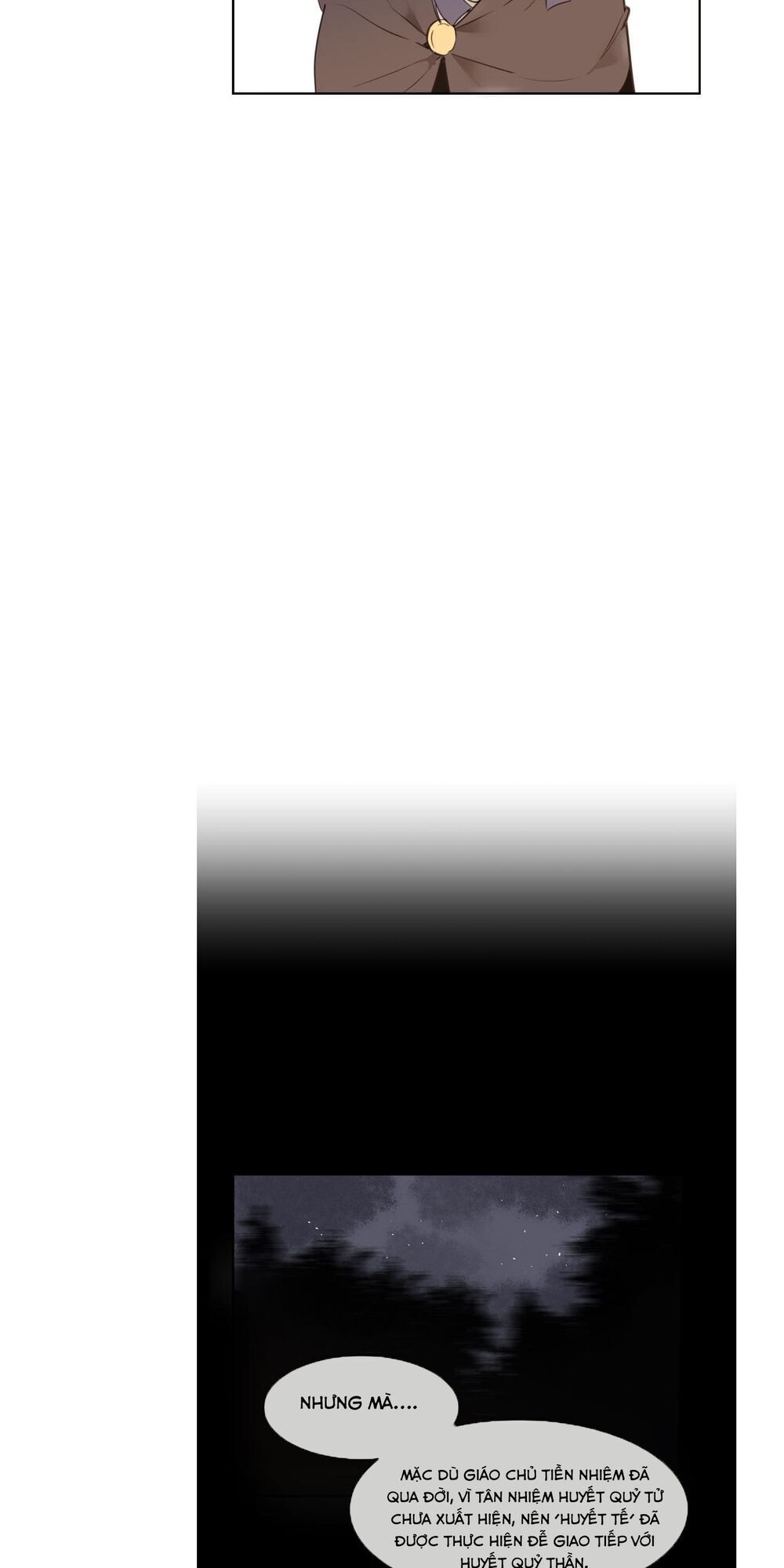 The Dead King Chapter 42 - Trang 2