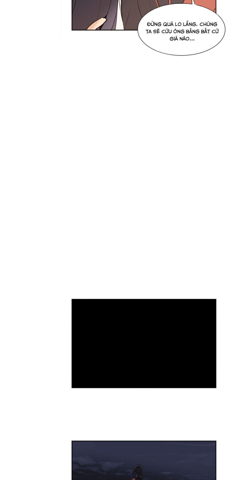 The Dead King Chapter 42 - Trang 2