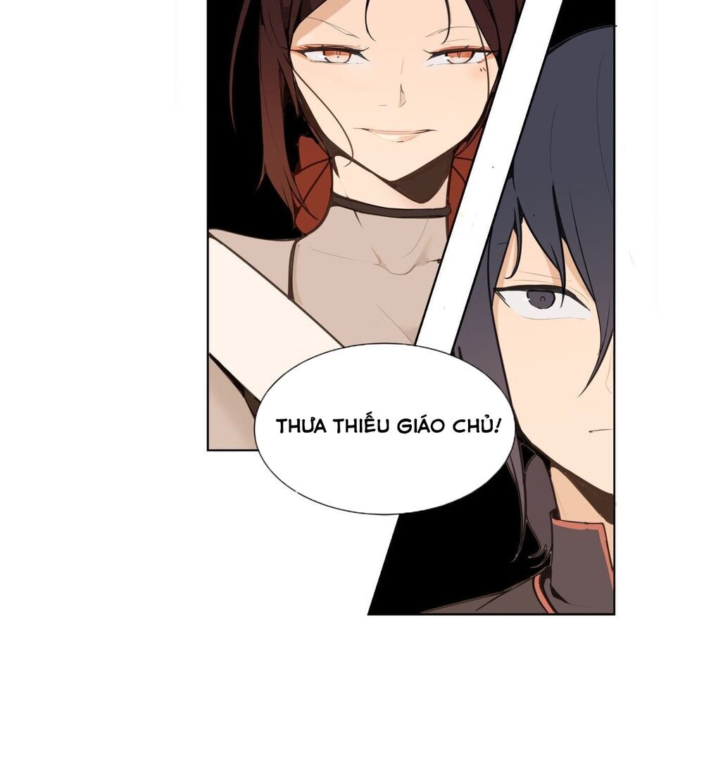 The Dead King Chapter 42 - Trang 2