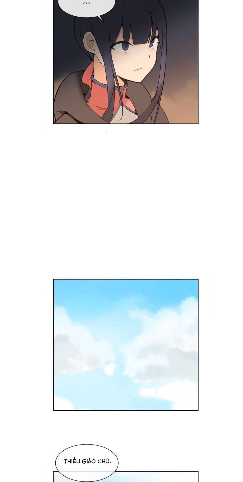 The Dead King Chapter 43 - Trang 2