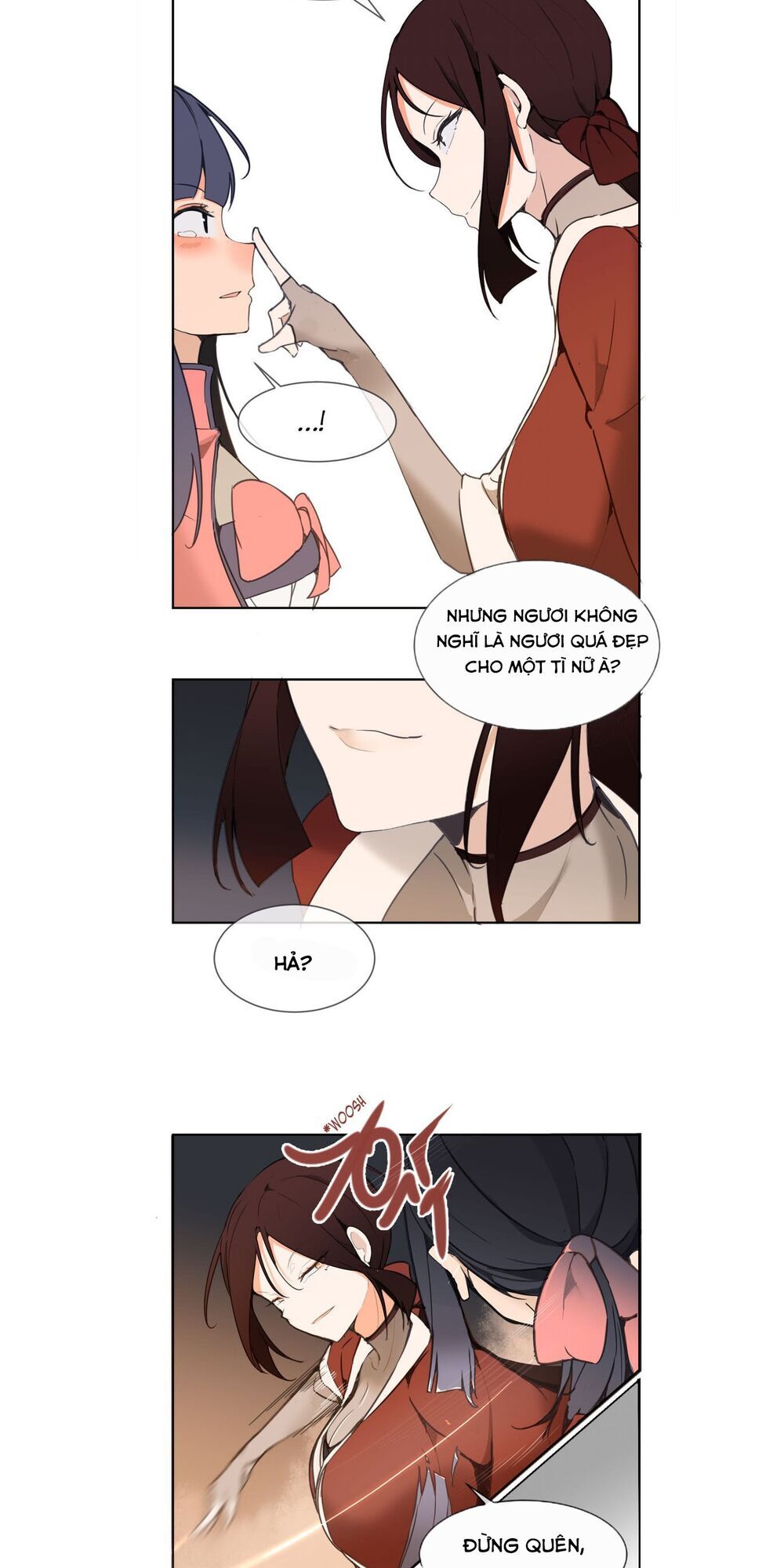 The Dead King Chapter 44 - Trang 2