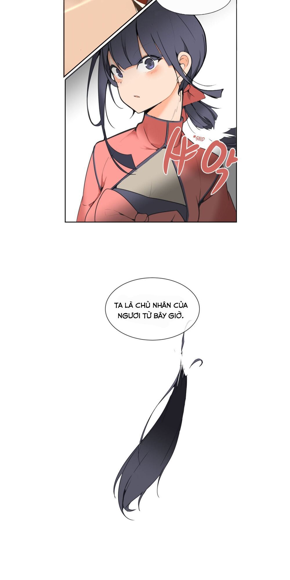 The Dead King Chapter 44 - Trang 2