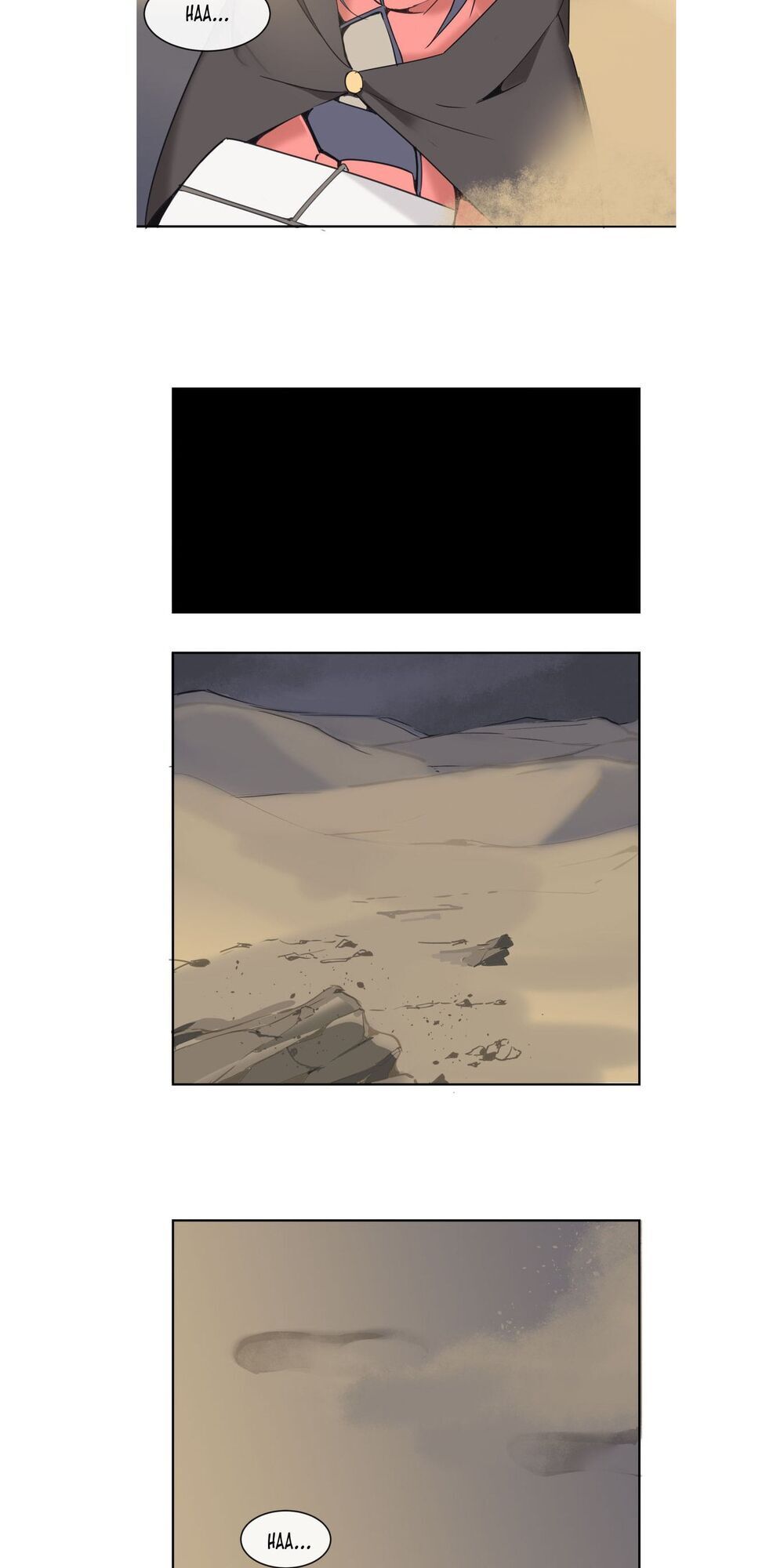 The Dead King Chapter 44 - Trang 2