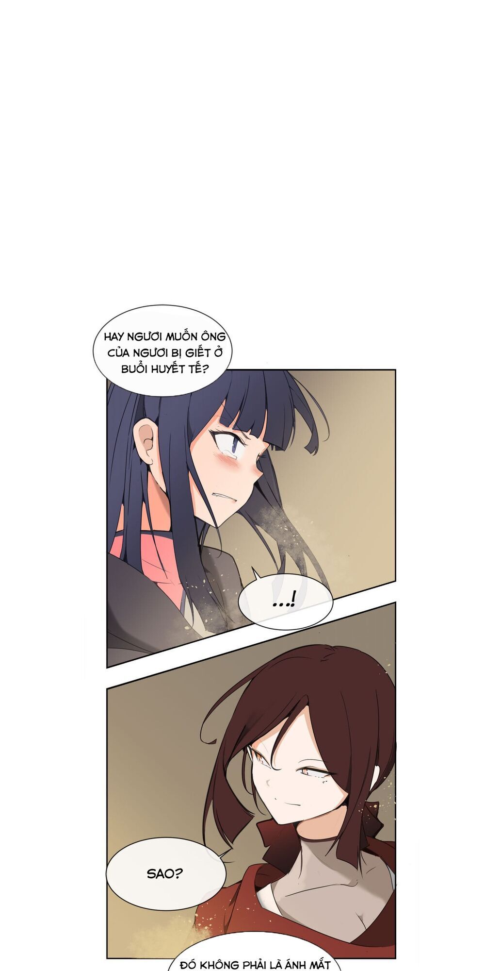 The Dead King Chapter 44 - Trang 2