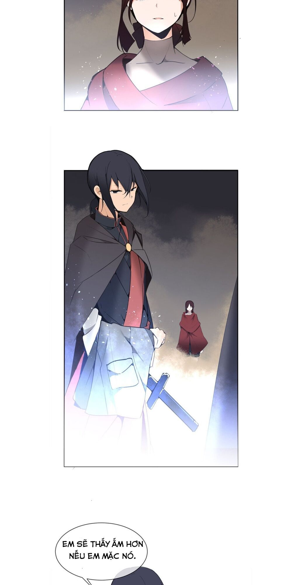 The Dead King Chapter 44 - Trang 2