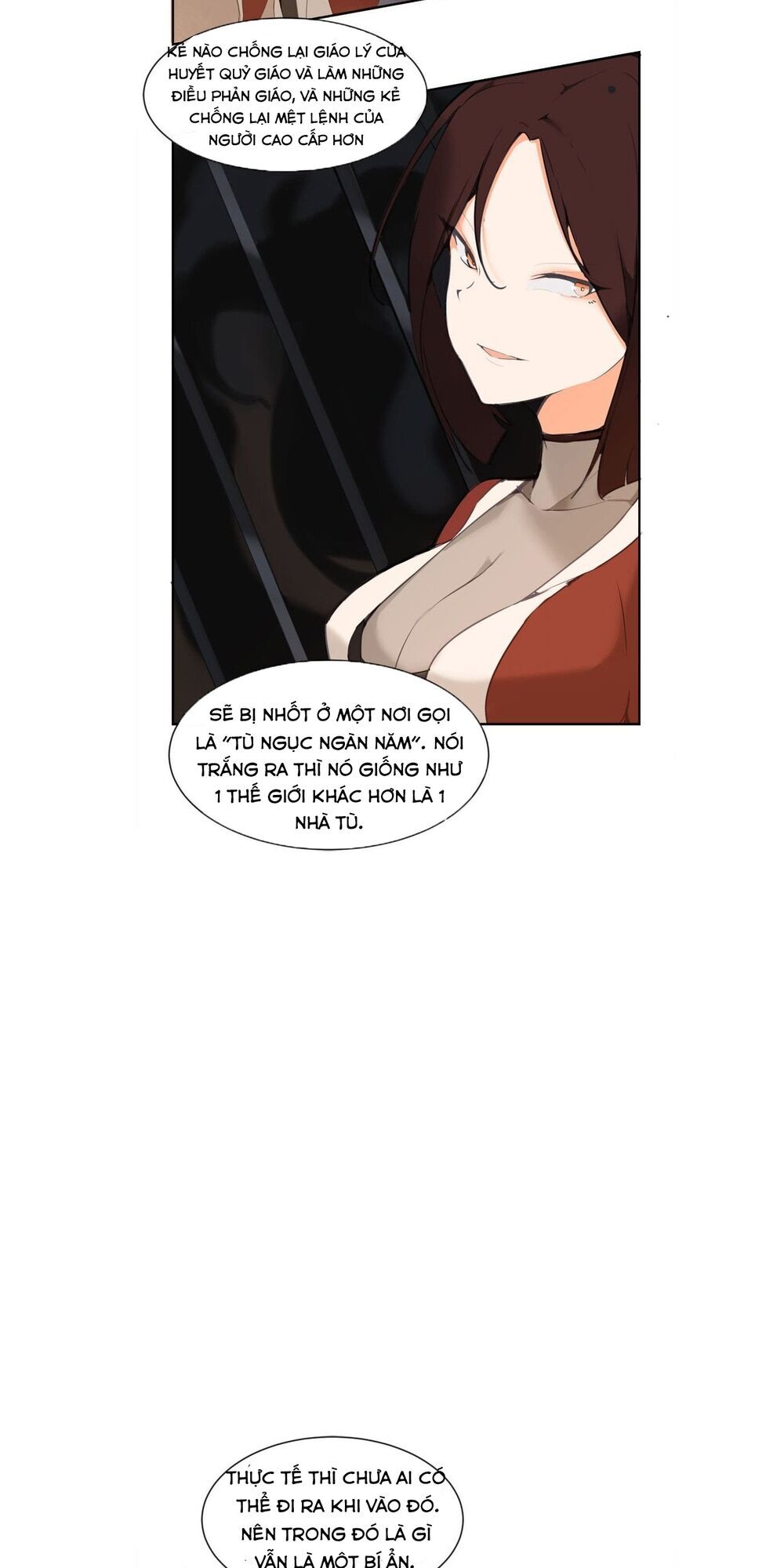 The Dead King Chapter 44 - Trang 2