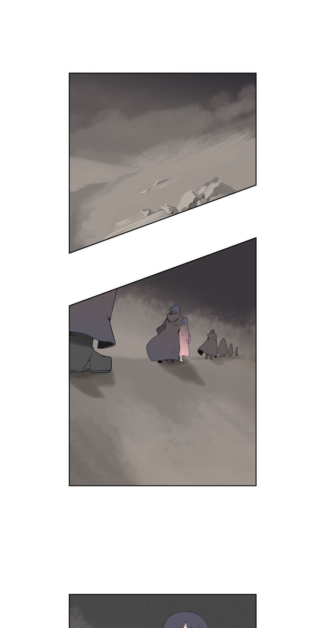 The Dead King Chapter 45 - Trang 2