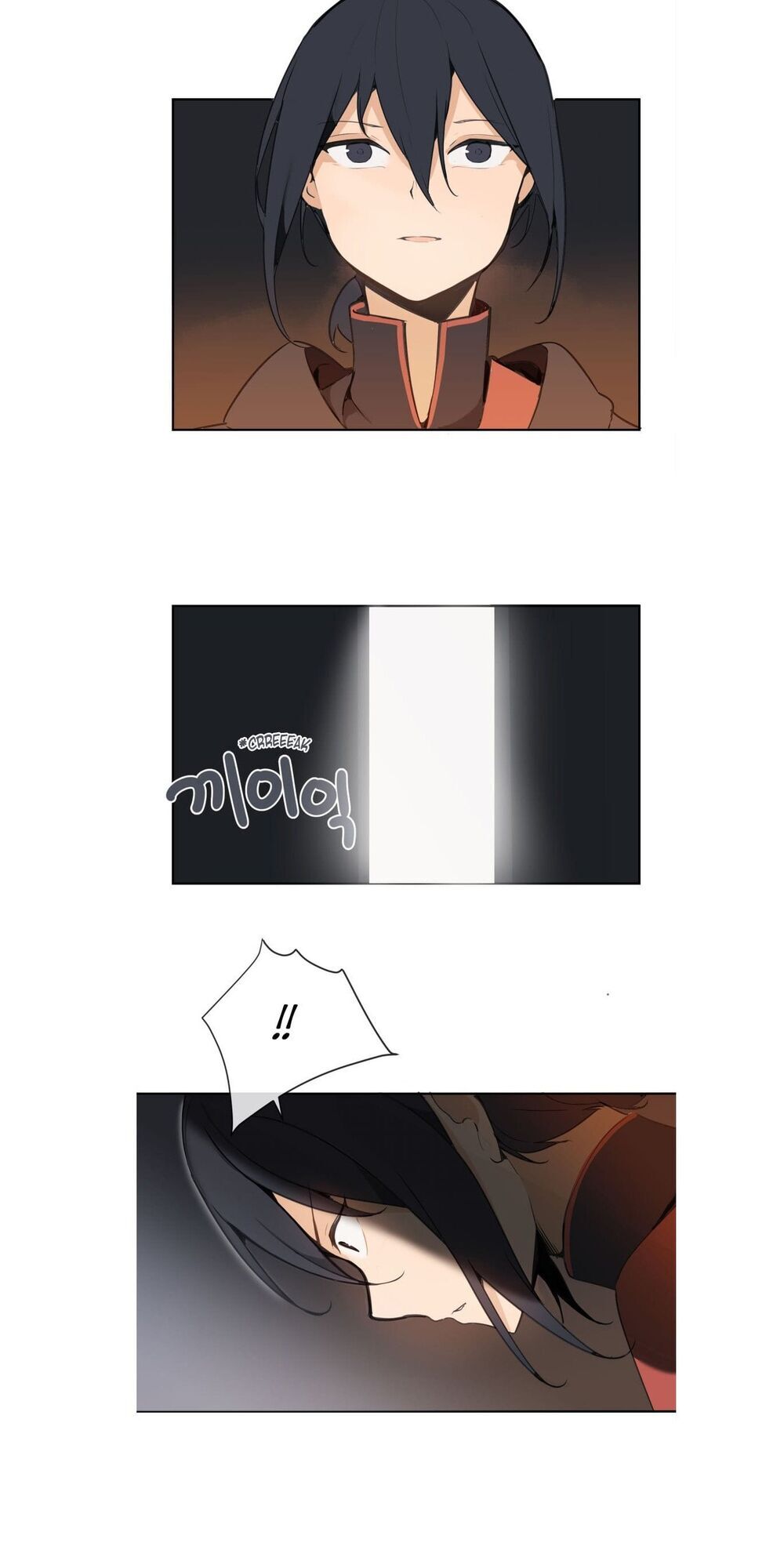 The Dead King Chapter 45 - Trang 2