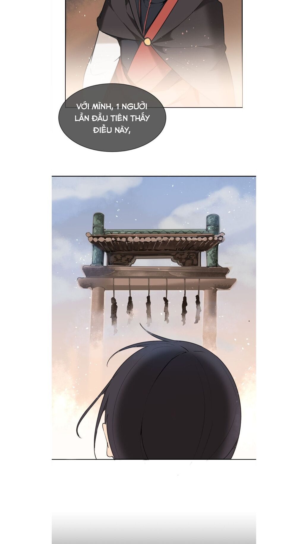 The Dead King Chapter 45 - Trang 2