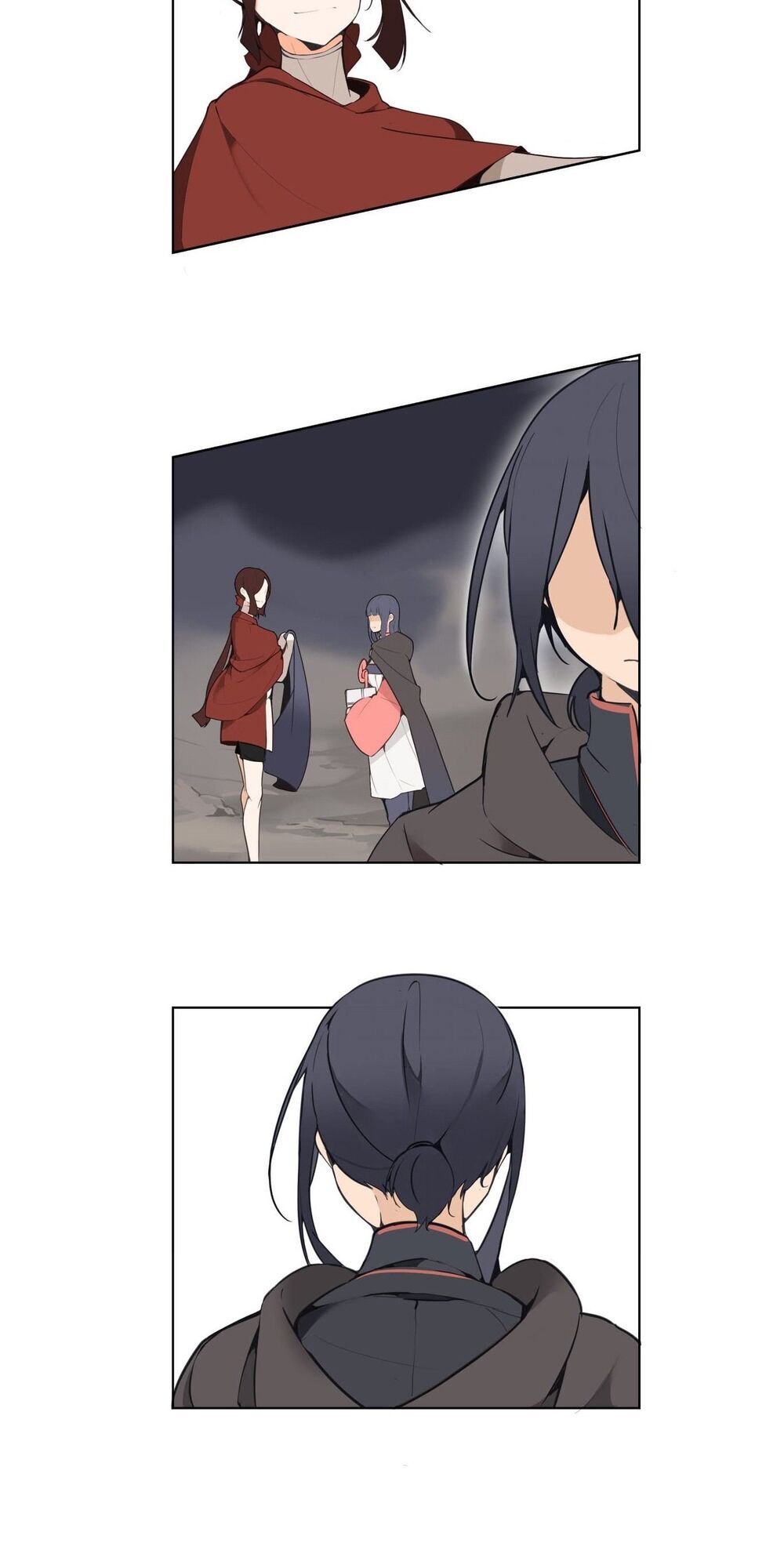 The Dead King Chapter 45 - Trang 2