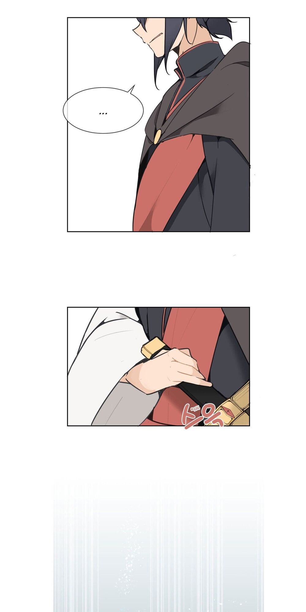 The Dead King Chapter 45 - Trang 2