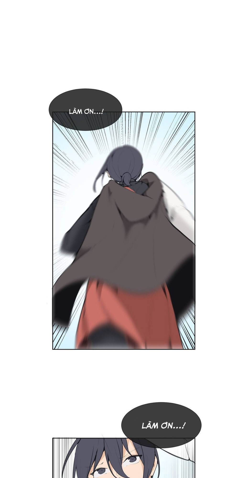 The Dead King Chapter 46 - Trang 2