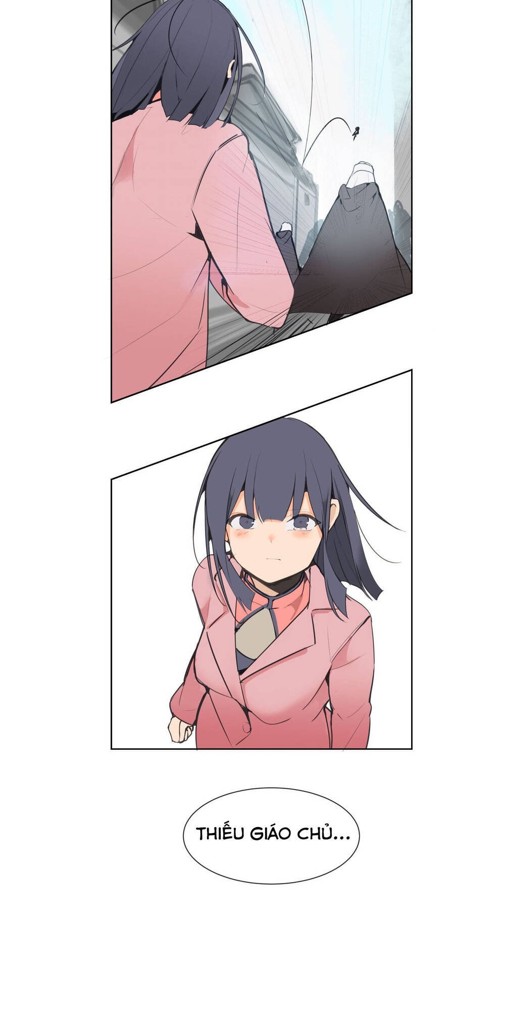 The Dead King Chapter 46 - Trang 2