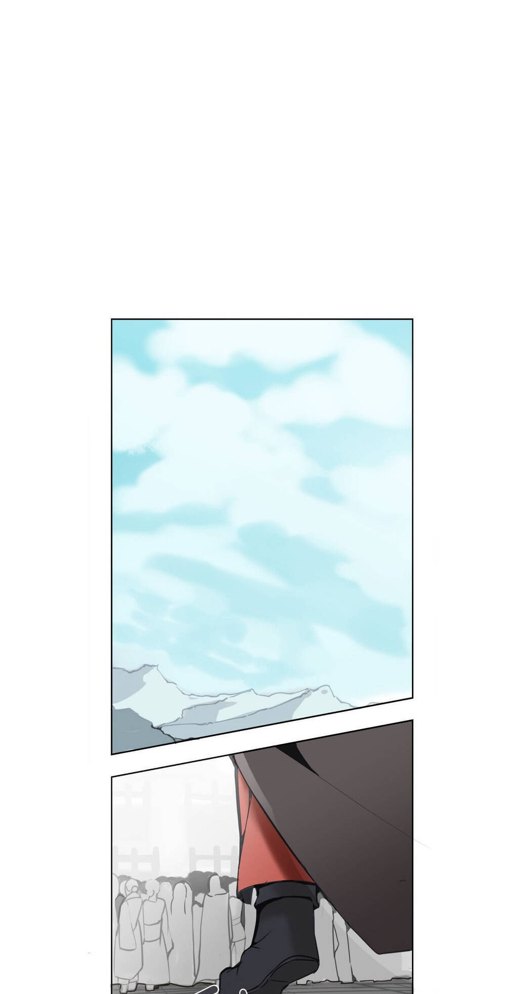 The Dead King Chapter 46 - Trang 2