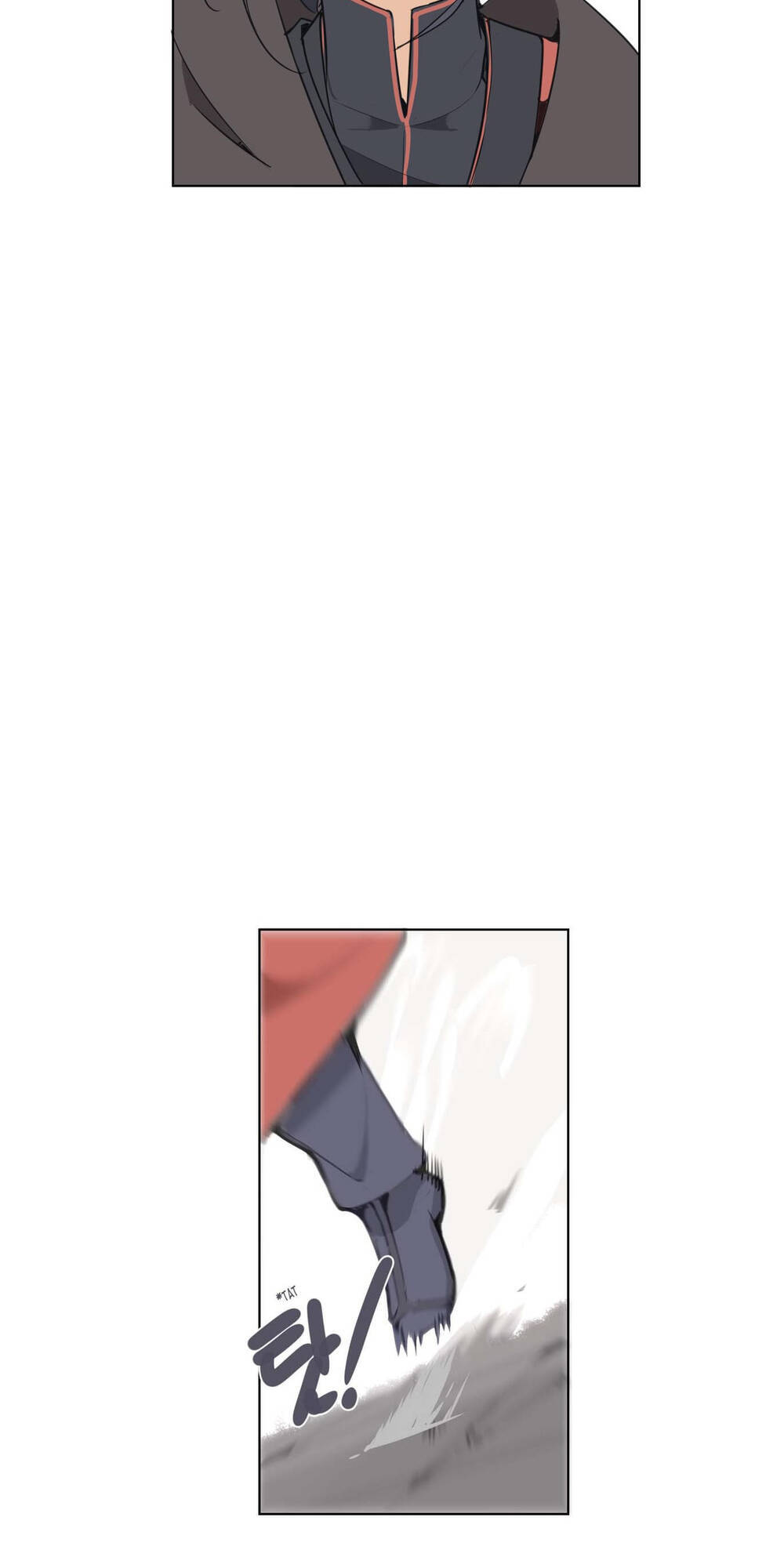 The Dead King Chapter 46 - Trang 2