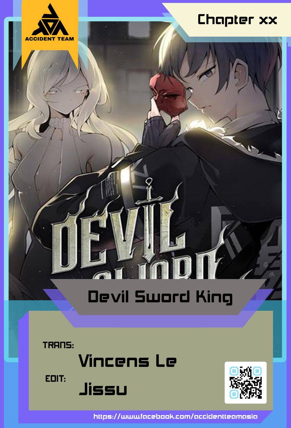 The Dead King Chapter 46 - Trang 2