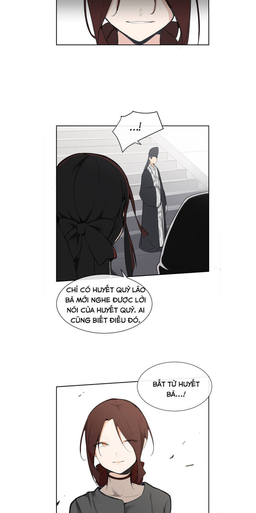 The Dead King Chapter 46 - Trang 2