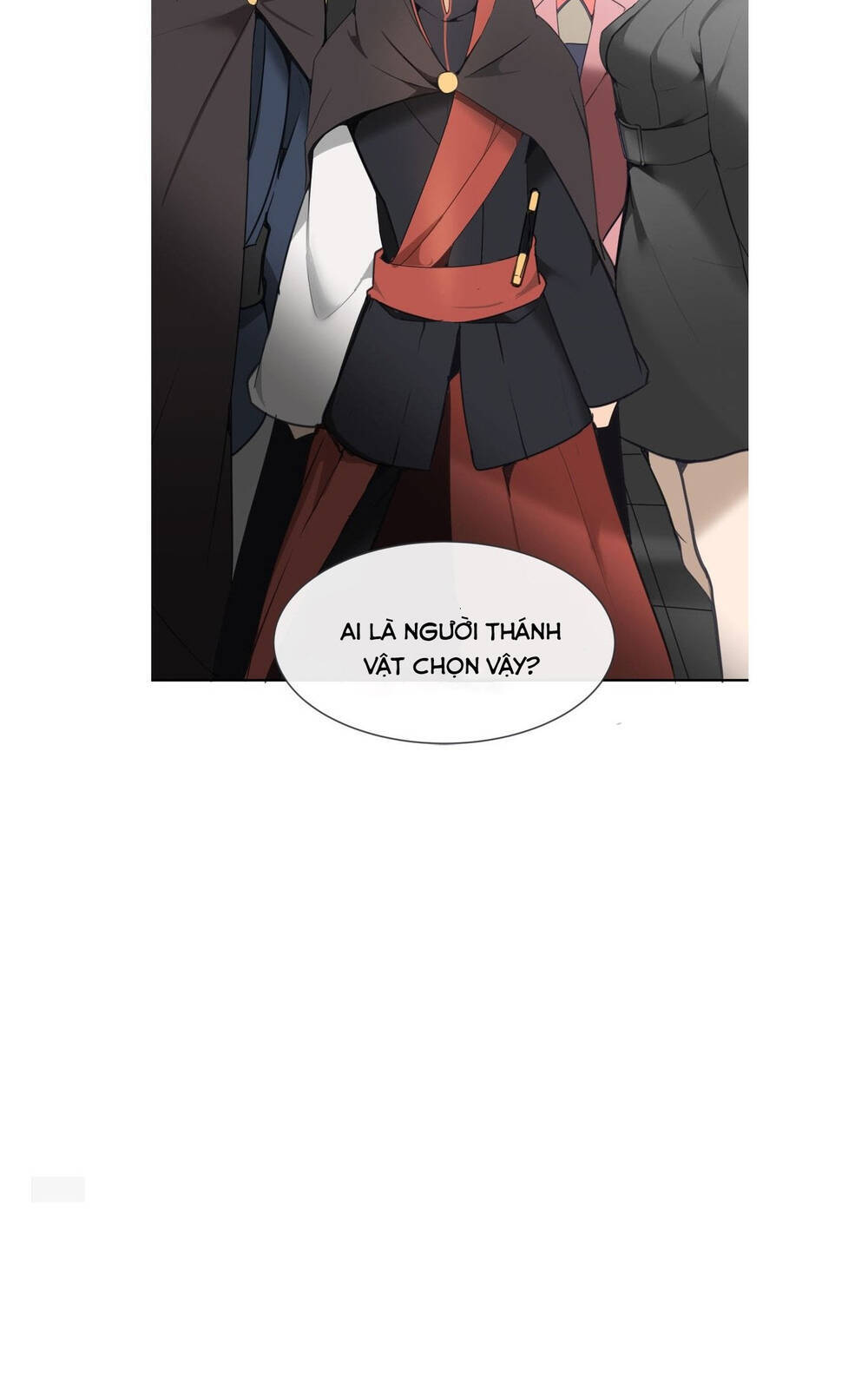 The Dead King Chapter 46 - Trang 2