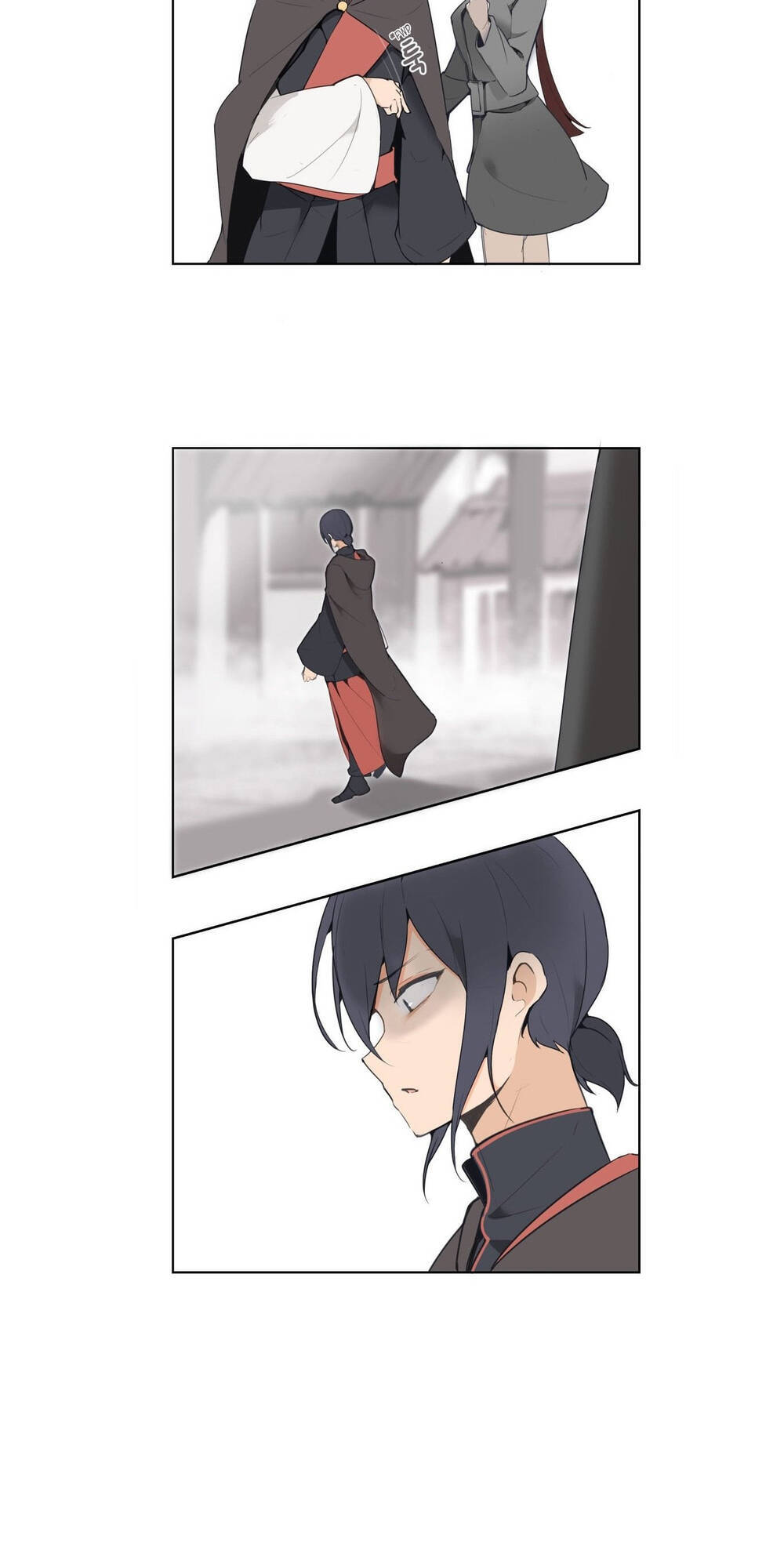 The Dead King Chapter 46 - Trang 2