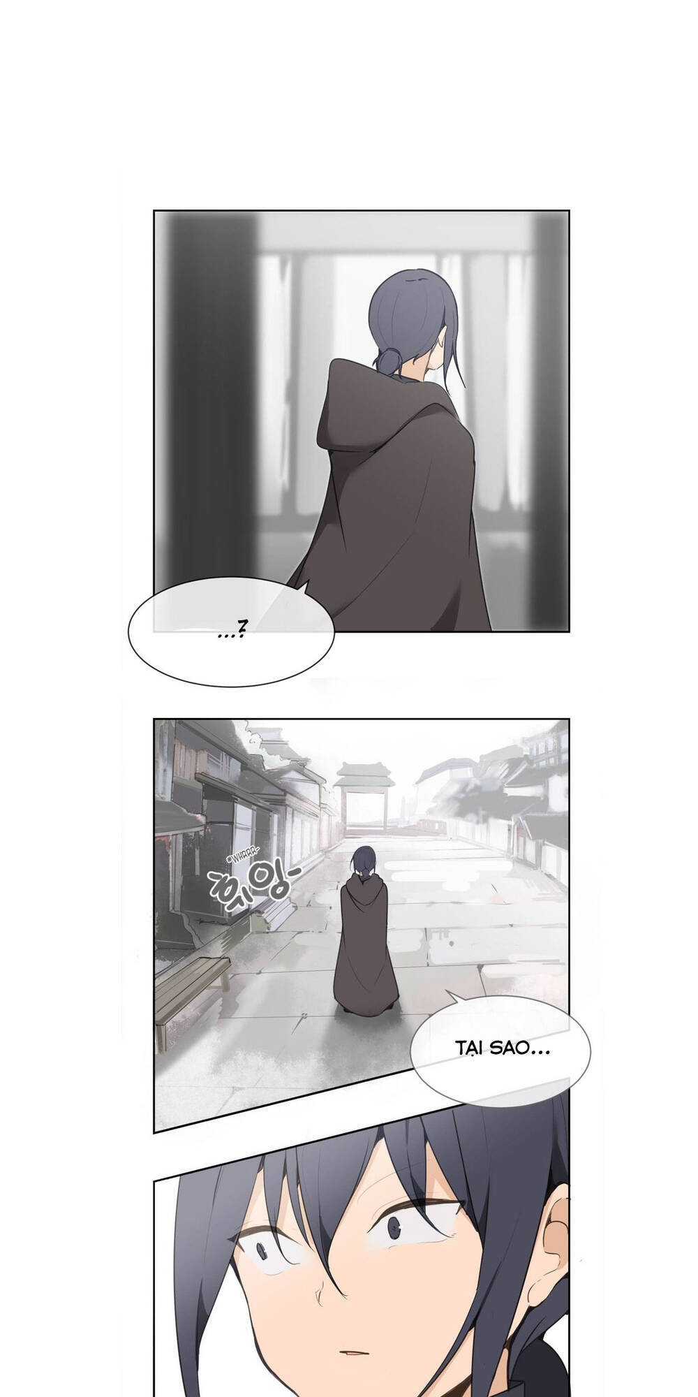 The Dead King Chapter 46 - Trang 2