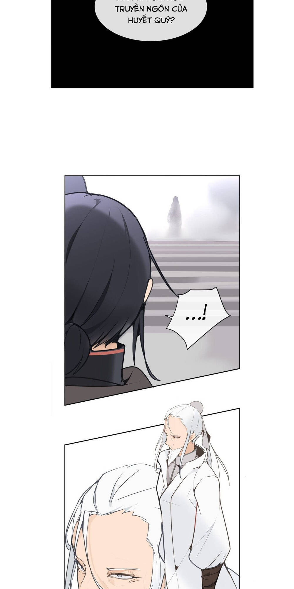 The Dead King Chapter 47 - Trang 2