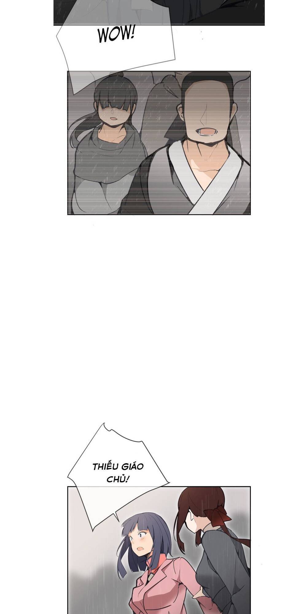 The Dead King Chapter 47 - Trang 2