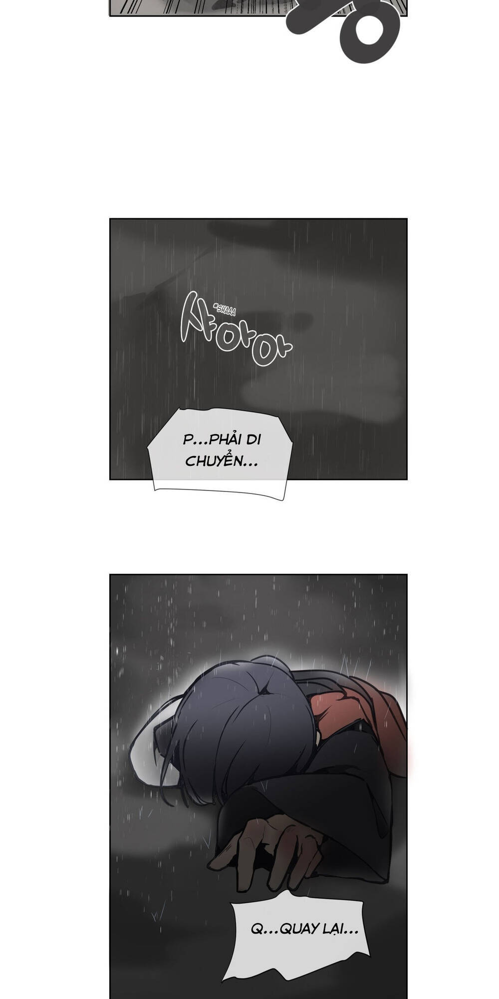 The Dead King Chapter 47 - Trang 2