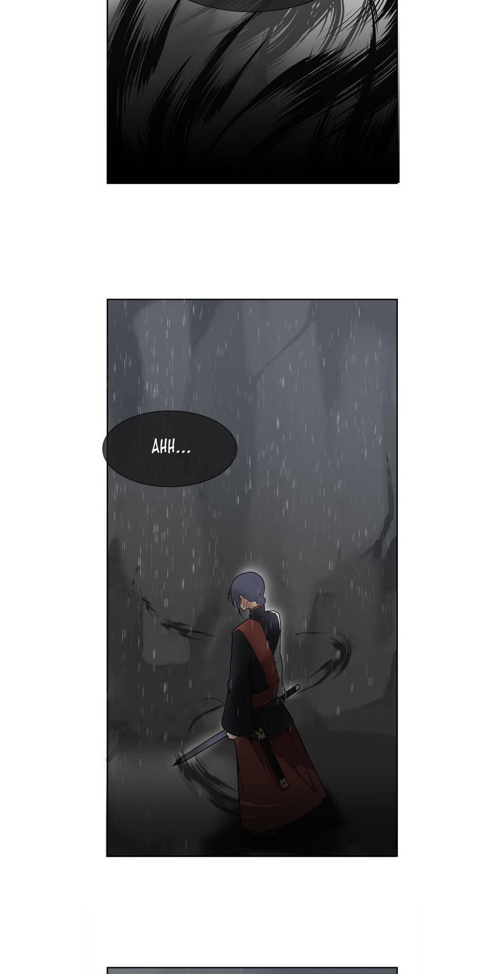 The Dead King Chapter 47 - Trang 2