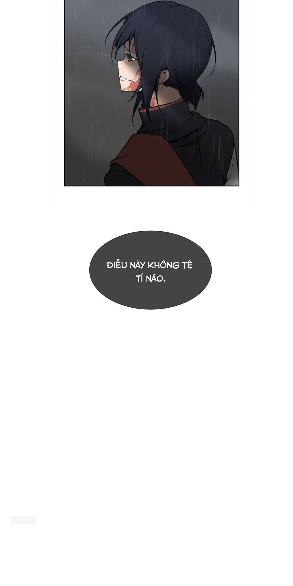 The Dead King Chapter 47 - Trang 2