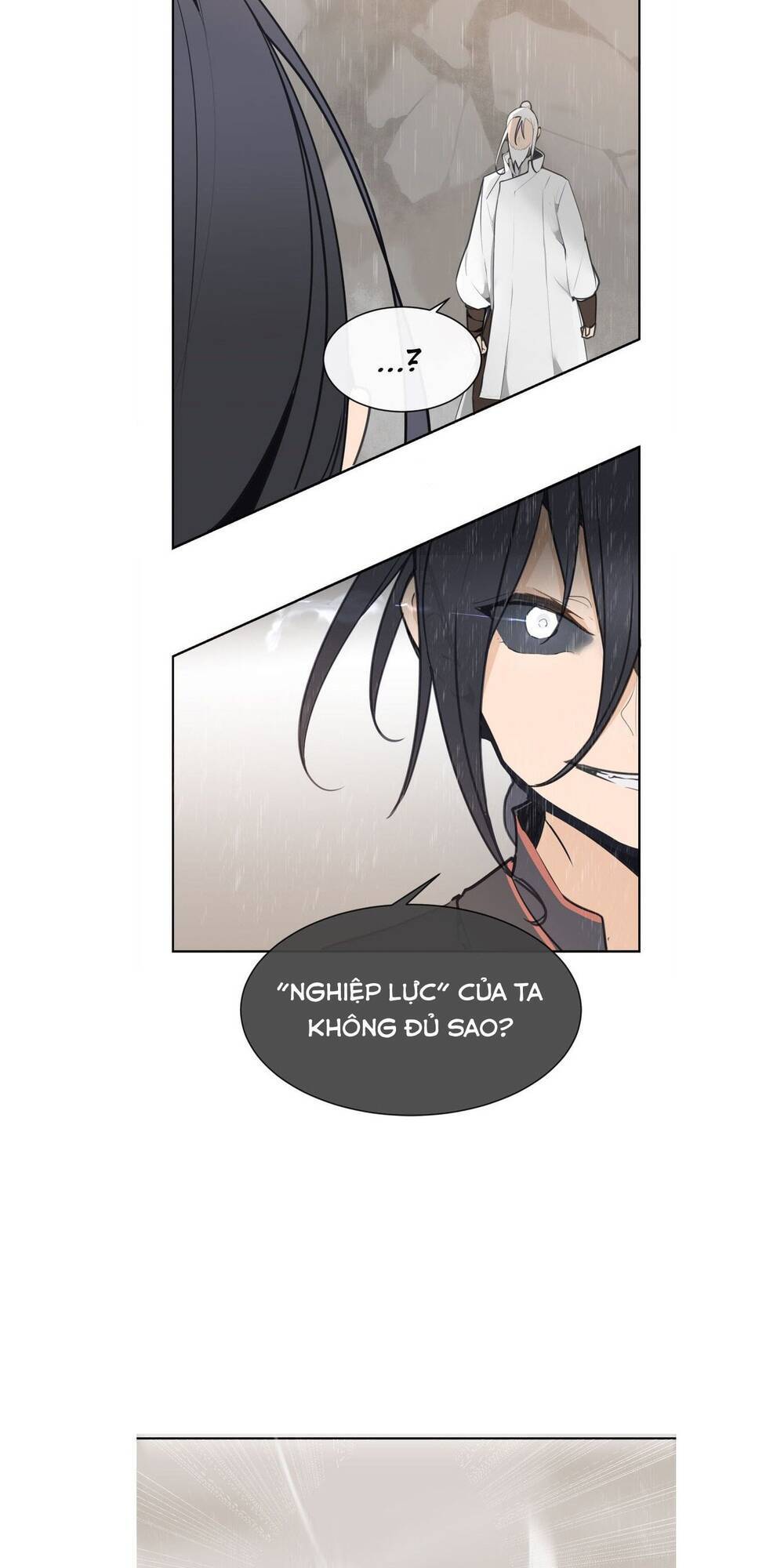 The Dead King Chapter 48 - Trang 2