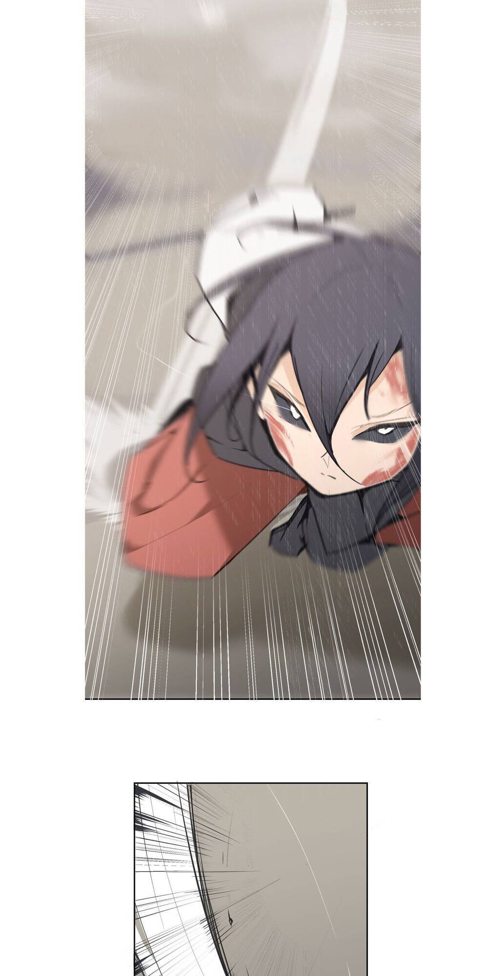 The Dead King Chapter 48 - Trang 2